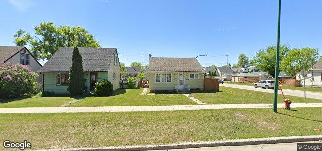 1124 Redwood Avenue（加拿大曼尼托巴省温尼伯市）房屋照片