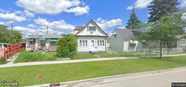 1125 Alfred Avenue（加拿大曼尼托巴省温尼伯市）房屋照片