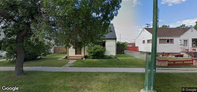 1126 Aberdeen Avenue（加拿大曼尼托巴省温尼伯市）房屋照片