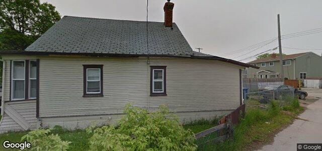 1126 Alfred Avenue（加拿大曼尼托巴省温尼伯市）房屋照片