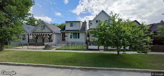 1127 Aberdeen Avenue（加拿大曼尼托巴省温尼伯市）房屋照片