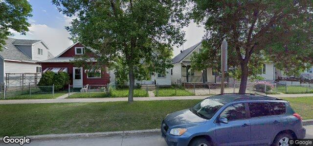 1131 Aberdeen Avenue（加拿大曼尼托巴省温尼伯市）房屋照片