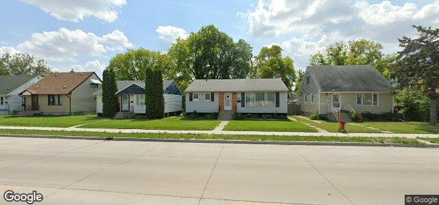 1132 Mountain Avenue（加拿大曼尼托巴省温尼伯市）房屋照片