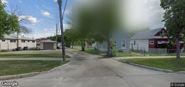 1135 Aberdeen Avenue（加拿大曼尼托巴省温尼伯市）房屋照片