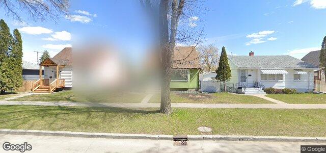 1135 Boyd Avenue（加拿大曼尼托巴省温尼伯市）房屋照片