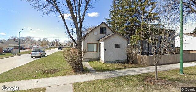 Larawan ng 1138 Redwood Avenue sa Winnipeg, Manitoba