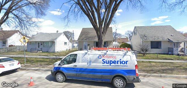 1139 Redwood Avenue（加拿大曼尼托巴省温尼伯市）房屋照片