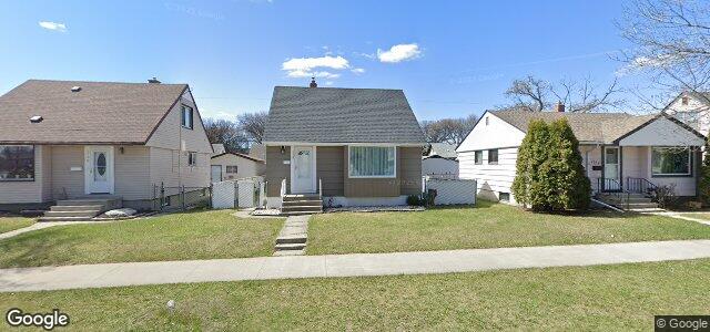 1140 Boyd Avenue（加拿大曼尼托巴省温尼伯市）房屋照片