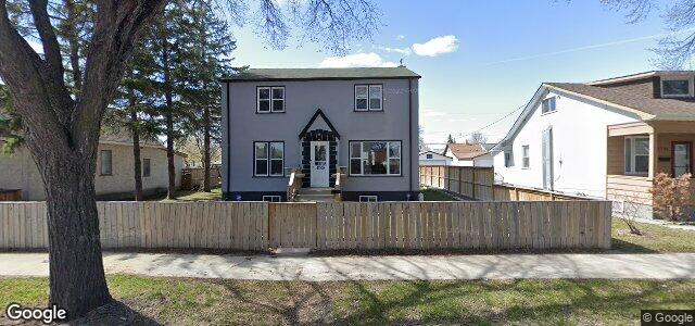 1142 Redwood Avenue（加拿大曼尼托巴省温尼伯市）房屋照片