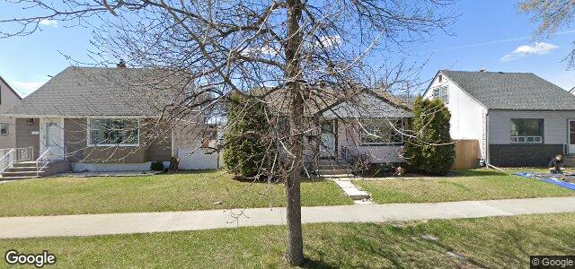 1144 Boyd Avenue（加拿大曼尼托巴省溫尼伯市）房屋照片