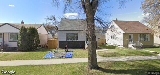 1148 Boyd Avenue（加拿大曼尼托巴省温尼伯市）房屋照片