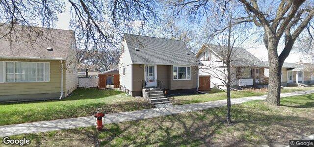 1156 Boyd Avenue（加拿大曼尼托巴省温尼伯市）房屋照片