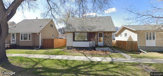 1160 Boyd Avenue（加拿大曼尼托巴省温尼伯市）房屋照片