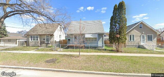 1165 Boyd Avenue（加拿大曼尼托巴省温尼伯市）房屋照片