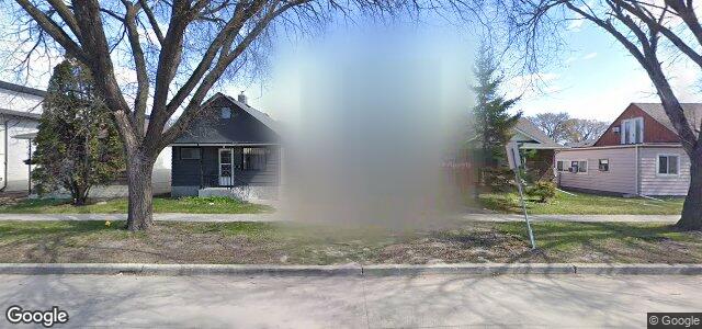 1171 Redwood Avenue（加拿大曼尼托巴省温尼伯市）房屋照片