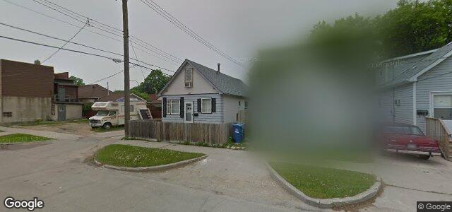 154 Battery Street（加拿大曼尼托巴省温尼伯市）房屋照片