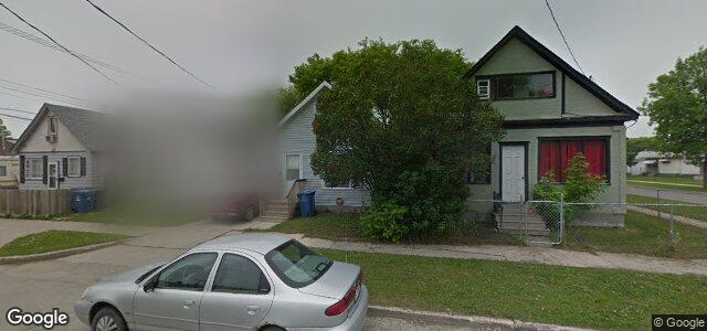 158 Battery Street（加拿大曼尼托巴省温尼伯市）房屋照片