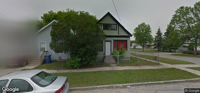 160 Battery Street（加拿大曼尼托巴省温尼伯市）房屋照片