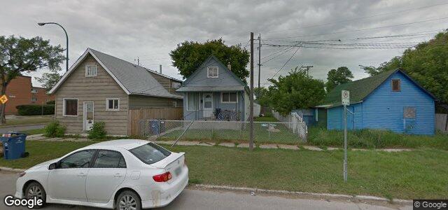 238 Battery Street（加拿大曼尼托巴省温尼伯市）房屋照片