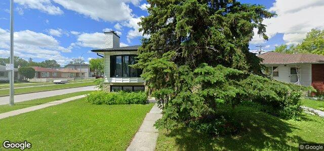 242 Sgt Tommy Prince Street（加拿大曼尼托巴省温尼伯市）房屋照片