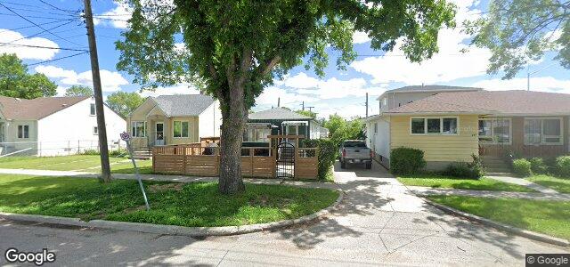 243 Sgt Tommy Prince Street（加拿大曼尼托巴省温尼伯市）房屋照片