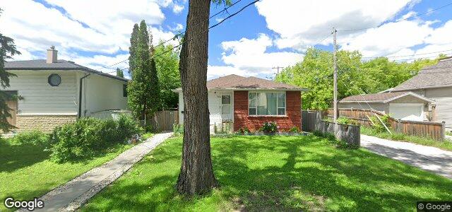 Photo of 244 Sgt Tommy Prince Street in Winnipeg, Manitoba