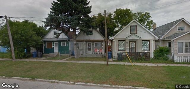 246 Battery Street（加拿大曼尼托巴省温尼伯市）房屋照片