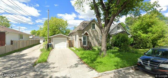 246 Sgt Tommy Prince Street（加拿大曼尼托巴省温尼伯市）房屋照片