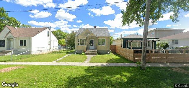 247 Sgt Tommy Prince Street（加拿大曼尼托巴省温尼伯市）房屋照片