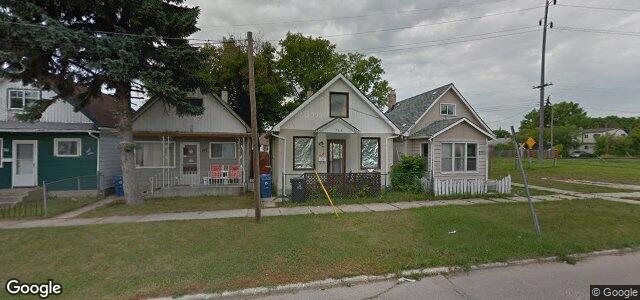 248 Battery Street（加拿大曼尼托巴省温尼伯市）房屋照片