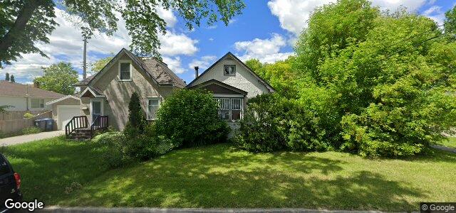 248 Sgt Tommy Prince Street（加拿大曼尼托巴省温尼伯市）房屋照片