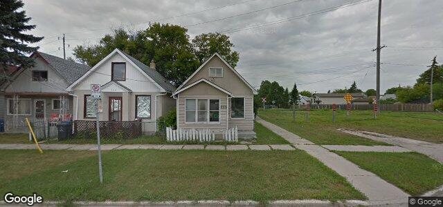 250 Battery Street（加拿大曼尼托巴省温尼伯市）房屋照片