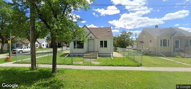 251 Sgt Tommy Prince Street（加拿大曼尼托巴省温尼伯市）房屋照片