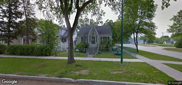 273 Battery Street（加拿大曼尼托巴省温尼伯市）房屋照片