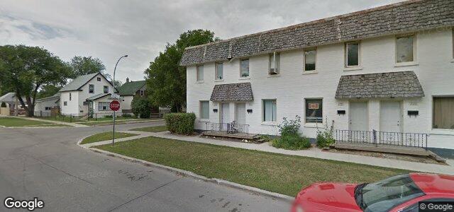 274 Artillery Street（加拿大曼尼托巴省温尼伯市）房屋照片