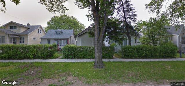 277 Battery Street（加拿大曼尼托巴省温尼伯市）房屋照片