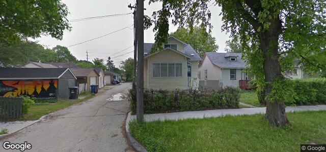 281 Battery Street（加拿大曼尼托巴省温尼伯市）房屋照片