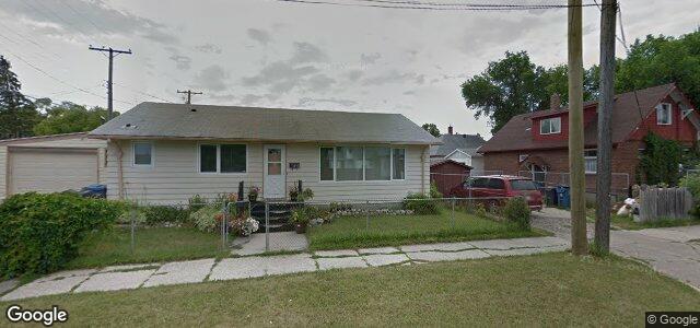 385 Sinclair Street（加拿大曼尼托巴省温尼伯市）房屋照片