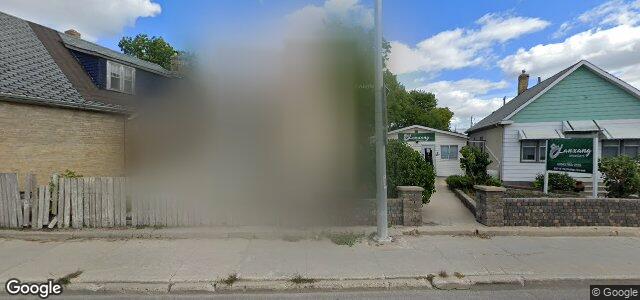 703 Mcphillips Street（加拿大曼尼托巴省温尼伯市）房屋照片