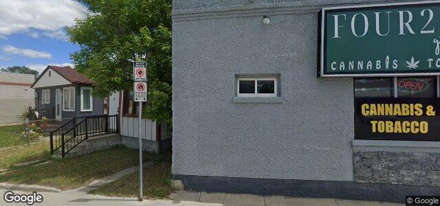 Photo of 715 Mcphillips Street in Winnipeg, Manitoba