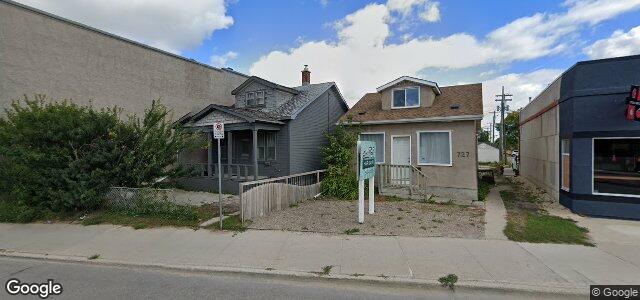 729 Mcphillips Street（加拿大曼尼托巴省温尼伯市）房屋照片