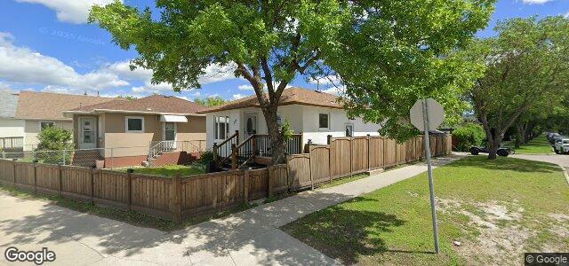 739 Mcphillips Street（加拿大曼尼托巴省温尼伯市）房屋照片