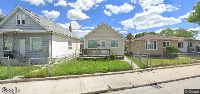 747 Mcphillips Street（加拿大曼尼托巴省温尼伯市）房屋照片