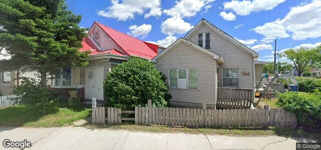 765 Mcphillips Street（加拿大曼尼托巴省温尼伯市）房屋照片