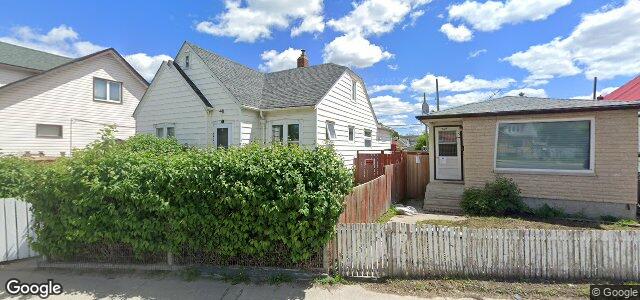 773 Mcphillips Street（加拿大曼尼托巴省温尼伯市）房屋照片