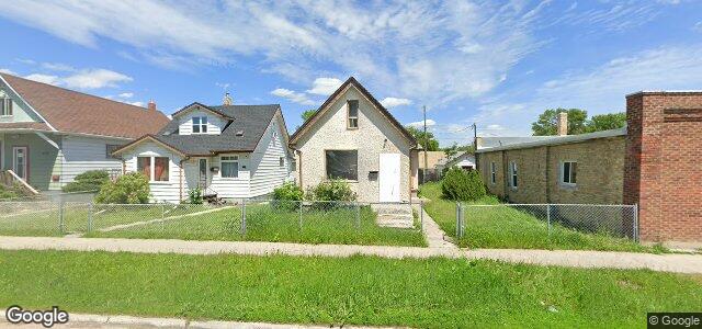 775 Burrows Avenue（加拿大曼尼托巴省温尼伯市）房屋照片