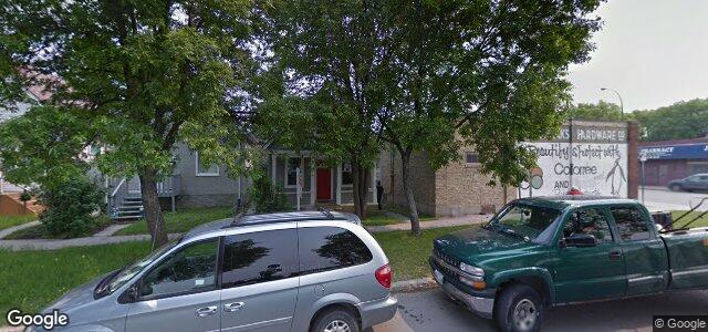 779 Aberdeen Avenue（加拿大曼尼托巴省温尼伯市）房屋照片