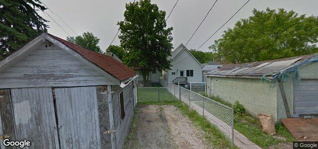 783 Aberdeen Avenue（加拿大曼尼托巴省温尼伯市）房屋照片