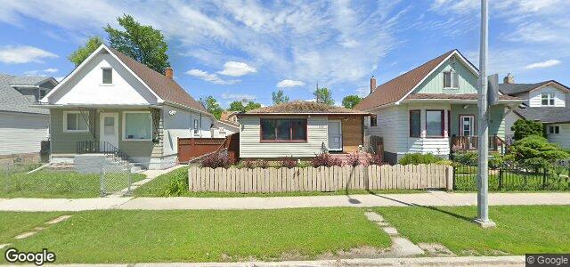Larawan ng 783 Burrows Avenue sa Winnipeg, Manitoba