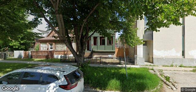 783 Pritchard Avenue（加拿大曼尼托巴省温尼伯市）房屋照片